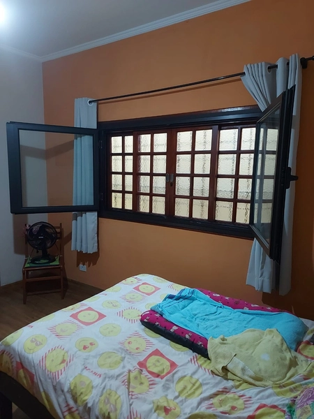 Casa térrea à venda Pastoril, Ribeirão Pires: 24ª foto da galeria de imagens do imóvel