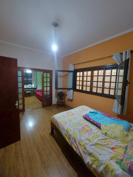 Casa térrea à venda Pastoril, Ribeirão Pires: 3ª foto da galeria de imagens do imóvel