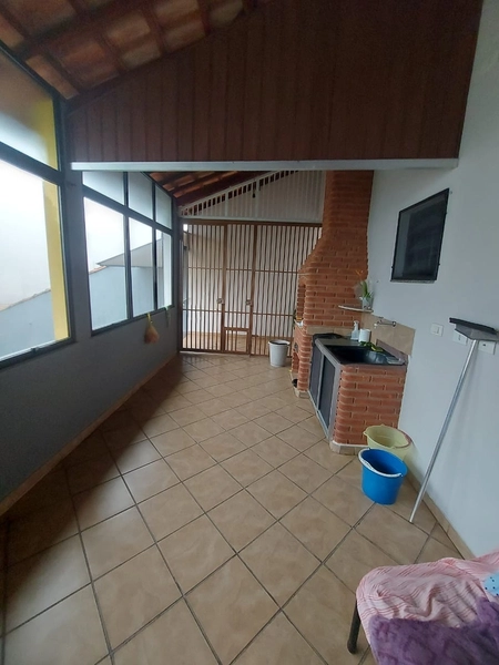 Casa térrea à venda Pastoril, Ribeirão Pires: 10ª foto da galeria de imagens do imóvel