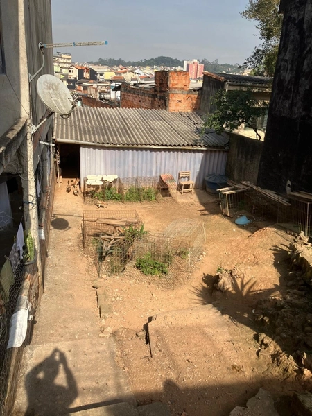 Terreno à venda no Parque das Américas, Mauá: 5ª foto da galeria de imagens do imóvel