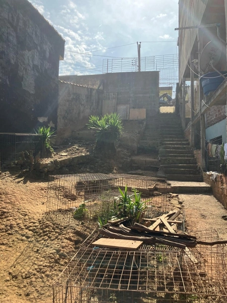 Terreno à venda no Parque das Américas, Mauá: 4ª foto da galeria de imagens do imóvel