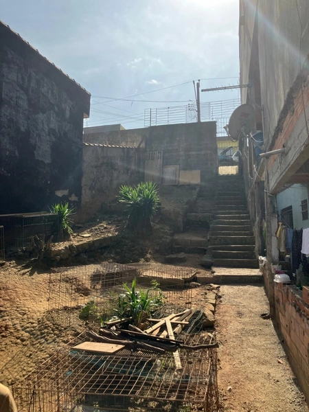 Terreno à venda no Parque das Américas, Mauá: 3ª foto da galeria de imagens do imóvel
