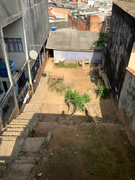 Terreno à venda no Parque das Américas, Mauá: 2ª foto da galeria de imagens do imóvel