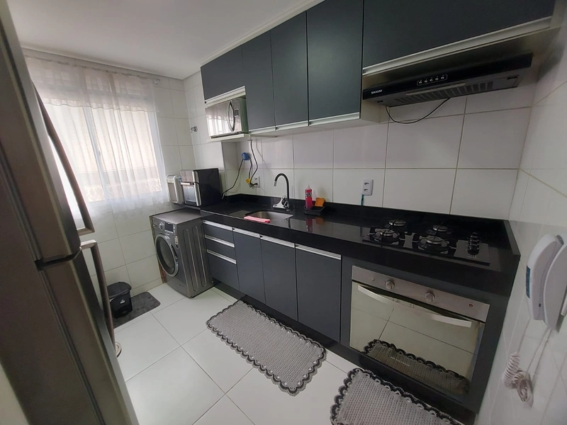 Apartamento à venda no Parque São Vicente, Mauá: 4ª foto da galeria de imagens do imóvel