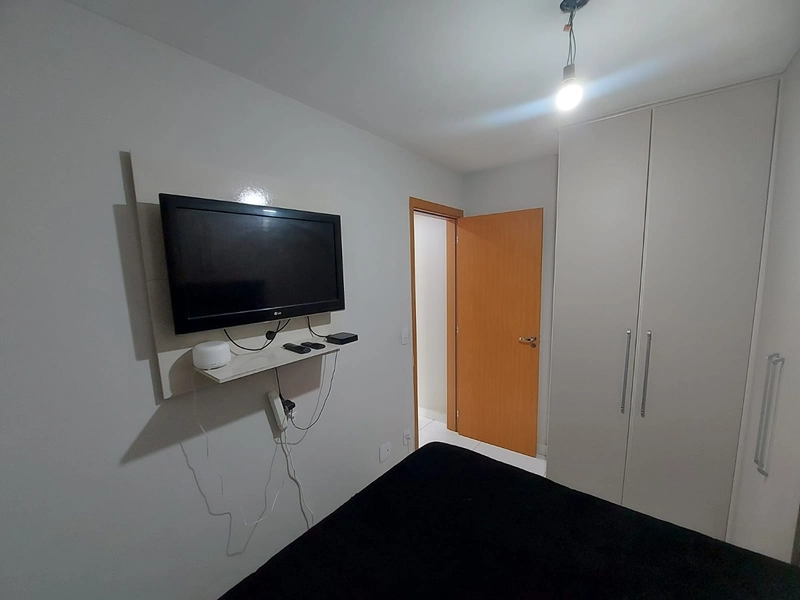 Apartamento à venda no Parque São Vicente, Mauá: 9ª foto da galeria de imagens do imóvel