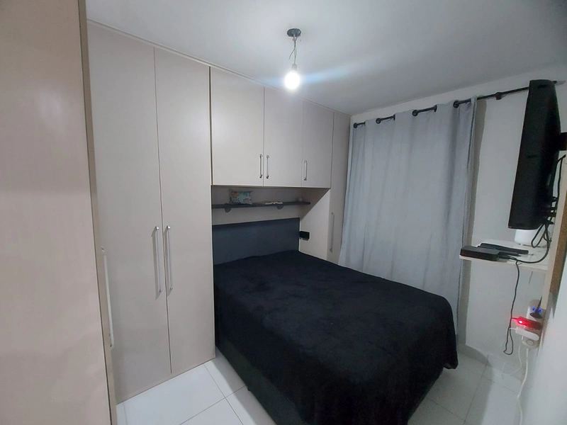 Apartamento à venda no Parque São Vicente, Mauá: 8ª foto da galeria de imagens do imóvel