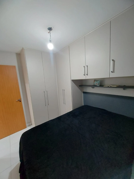 Apartamento à venda no Parque São Vicente, Mauá: 7ª foto da galeria de imagens do imóvel