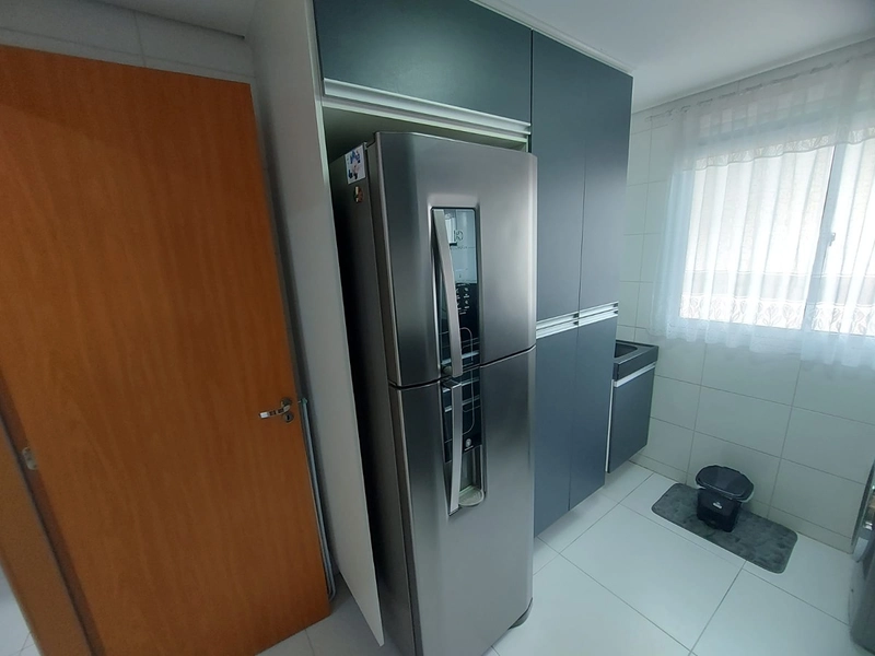 Apartamento à venda no Parque São Vicente, Mauá: 5ª foto da galeria de imagens do imóvel