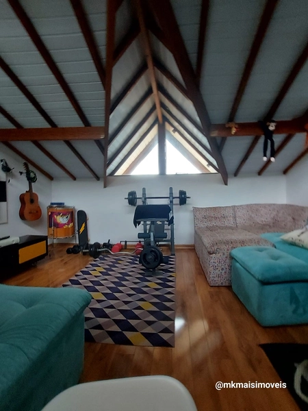 Casa em condomínio à venda no Parque São Vicente, Mauá: 13ª foto da galeria de imagens do imóvel