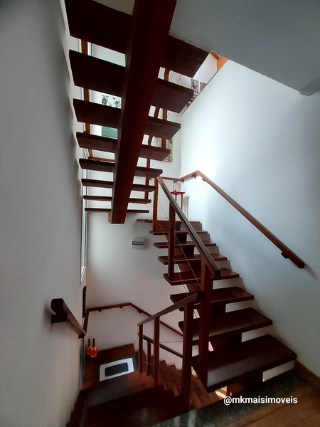 Casa em condomínio à venda no Parque São Vicente, Mauá: 28ª foto da galeria de imagens do imóvel