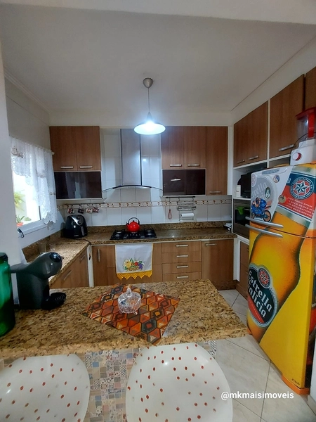 Casa em condomínio à venda no Parque São Vicente, Mauá: 7ª foto da galeria de imagens do imóvel