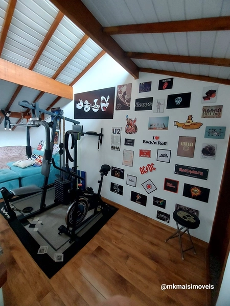 Casa em condomínio à venda no Parque São Vicente, Mauá: 27ª foto da galeria de imagens do imóvel