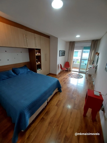 Casa em condomínio à venda no Parque São Vicente, Mauá: 24ª foto da galeria de imagens do imóvel