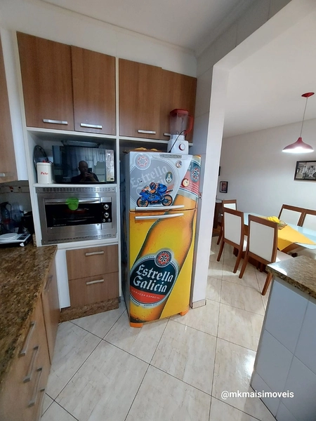 Casa em condomínio à venda no Parque São Vicente, Mauá: 15ª foto da galeria de imagens do imóvel