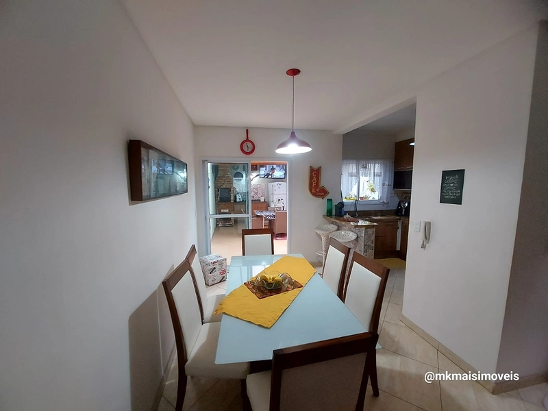 Casa em condomínio à venda no Parque São Vicente, Mauá: 6ª foto da galeria de imagens do imóvel