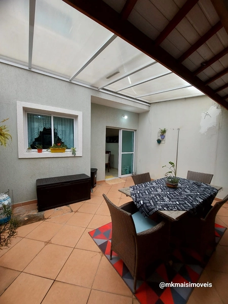 Casa em condomínio à venda no Parque São Vicente, Mauá: 17ª foto da galeria de imagens do imóvel