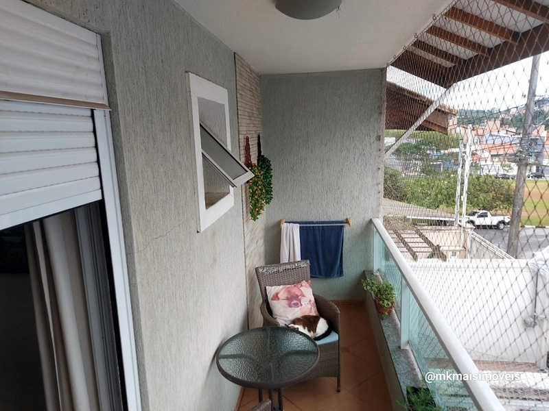 Casa em condomínio à venda no Parque São Vicente, Mauá: 12ª foto da galeria de imagens do imóvel