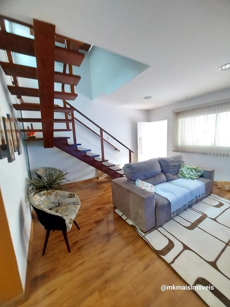 Casa em condomínio à venda no Parque São Vicente, Mauá: 30ª foto da galeria de imagens do imóvel