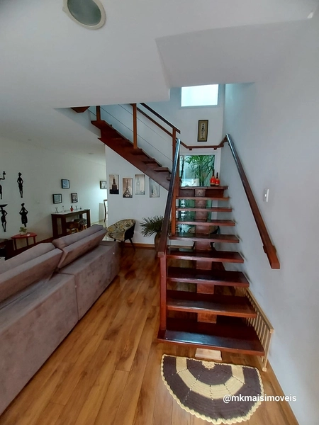 Casa em condomínio à venda no Parque São Vicente, Mauá: 22ª foto da galeria de imagens do imóvel