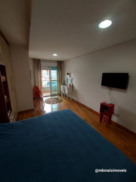 Casa em condomínio à venda no Parque São Vicente, Mauá: 21ª foto da galeria de imagens do imóvel