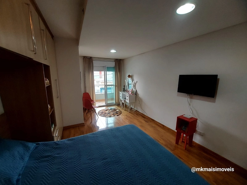 Casa em condomínio à venda no Parque São Vicente, Mauá: 11ª foto da galeria de imagens do imóvel