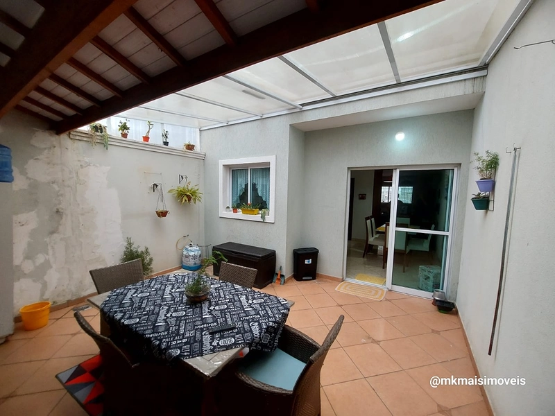 Casa em condomínio à venda no Parque São Vicente, Mauá: 19ª foto da galeria de imagens do imóvel