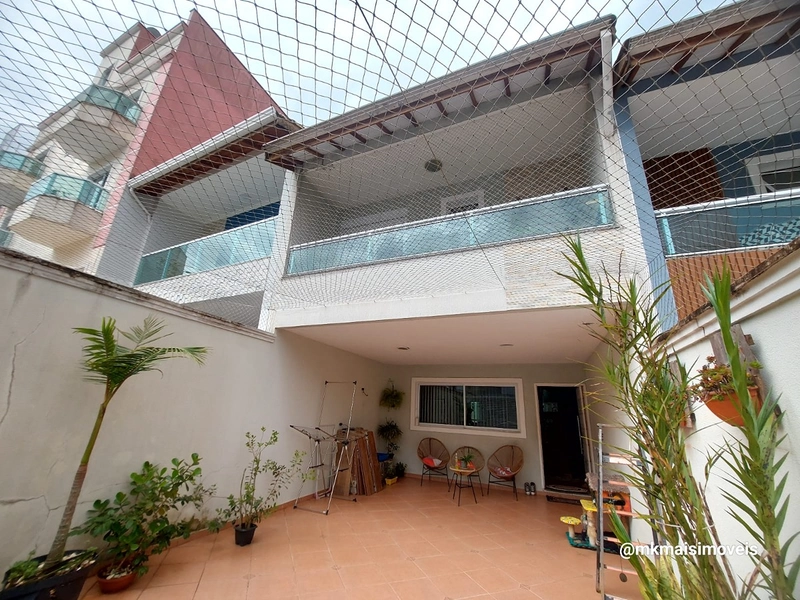 Imóvel residencial ou comercial