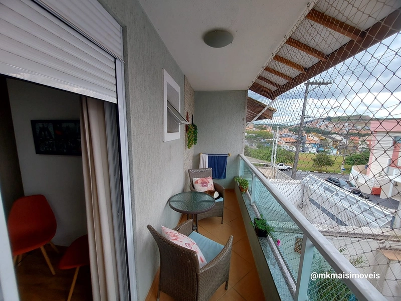 Casa em condomínio à venda no Parque São Vicente, Mauá: 18ª foto da galeria de imagens do imóvel