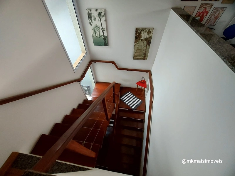 Casa em condomínio à venda no Parque São Vicente, Mauá: 20ª foto da galeria de imagens do imóvel