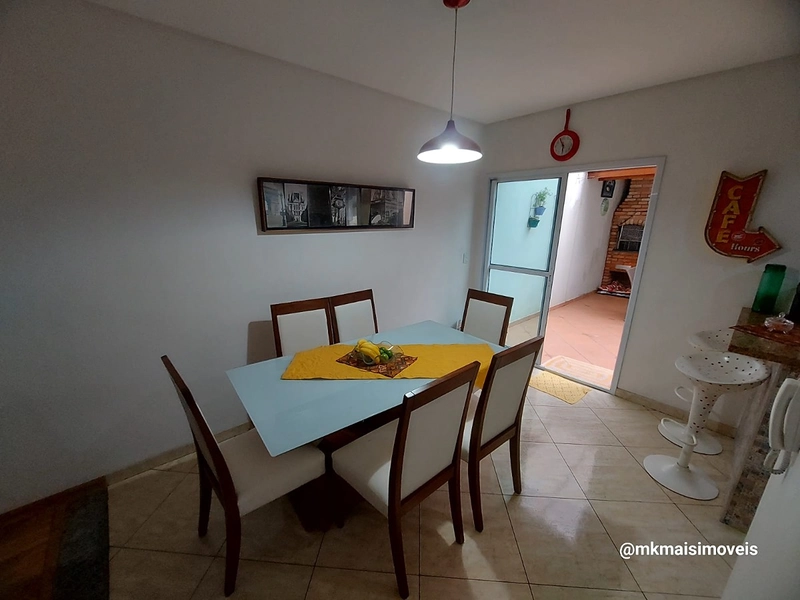 Casa em condomínio à venda no Parque São Vicente, Mauá: 14ª foto da galeria de imagens do imóvel