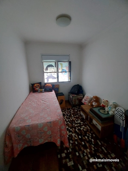 Casa em condomínio à venda no Parque São Vicente, Mauá: 16ª foto da galeria de imagens do imóvel