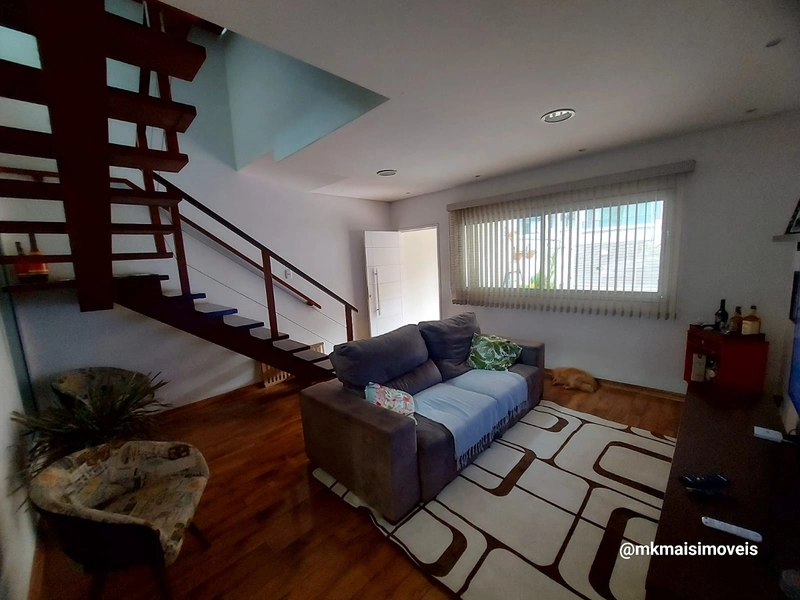 Casa em condomínio à venda no Parque São Vicente, Mauá: 29ª foto da galeria de imagens do imóvel