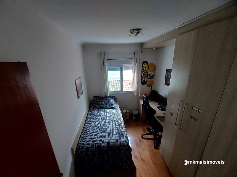 Casa em condomínio à venda no Parque São Vicente, Mauá: 9ª foto da galeria de imagens do imóvel