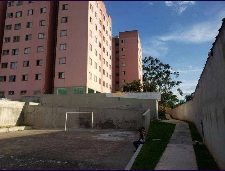Apartamento à venda no Jardim Pedroso, Mauá: 11ª foto da galeria de imagens do imóvel