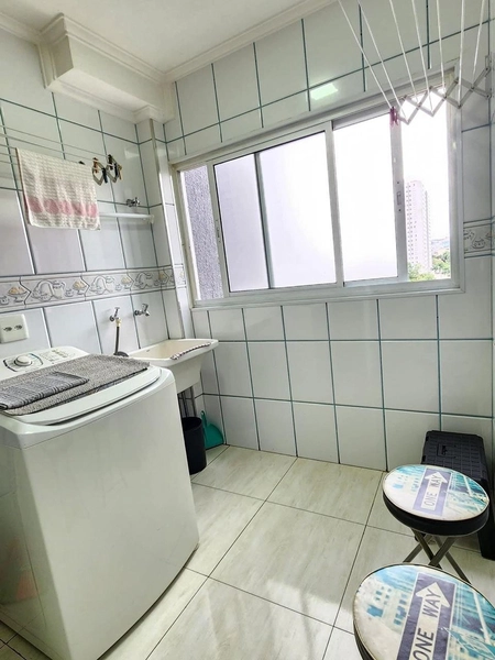 Apartamento à venda no Jardim Pedroso, Mauá: 6ª foto da galeria de imagens do imóvel