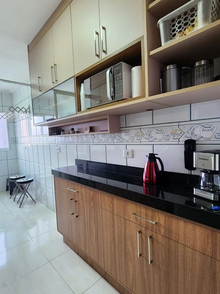 Apartamento à venda no Jardim Pedroso, Mauá: 5ª foto da galeria de imagens do imóvel