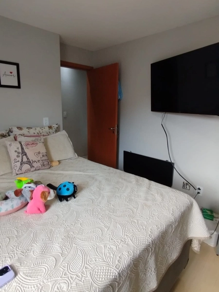 Apartamento à venda Vila Assis Brasil, Mauá: 18ª foto da galeria de imagens do imóvel