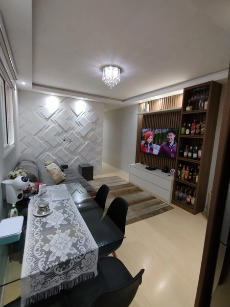 Apartamento à venda Vila Assis Brasil, Mauá: 17ª foto da galeria de imagens do imóvel