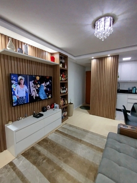 Apartamento à venda Vila Assis Brasil, Mauá: 9ª foto da galeria de imagens do imóvel