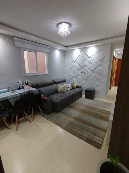 Apartamento à venda Vila Assis Brasil, Mauá: 15ª foto da galeria de imagens do imóvel