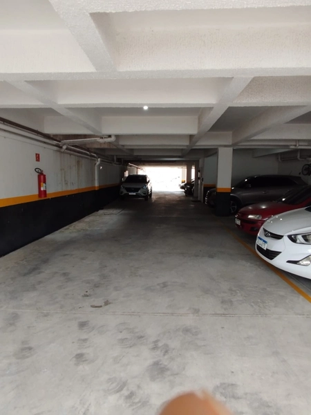 Apartamento à venda Vila Assis Brasil, Mauá: 20ª foto da galeria de imagens do imóvel