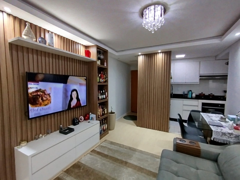 Apartamento à venda Vila Assis Brasil, Mauá: 11ª foto da galeria de imagens do imóvel