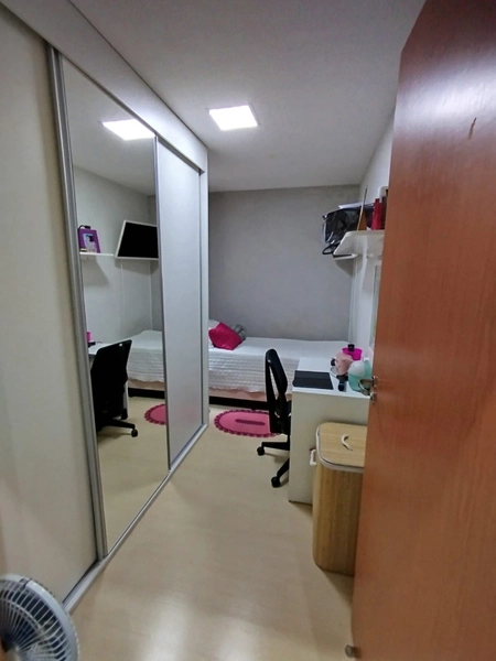 Apartamento à venda Vila Assis Brasil, Mauá: 6ª foto da galeria de imagens do imóvel