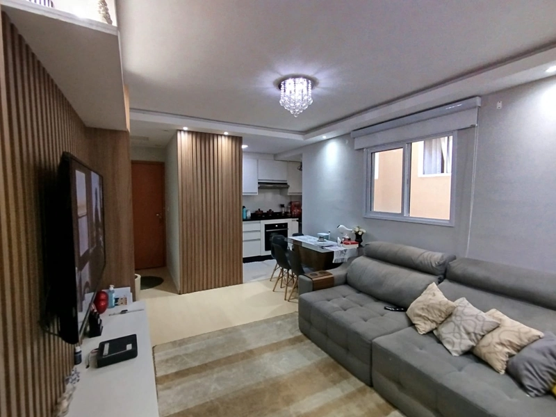 Apartamento à venda Vila Assis Brasil, Mauá: 1ª foto da galeria de imagens do imóvel