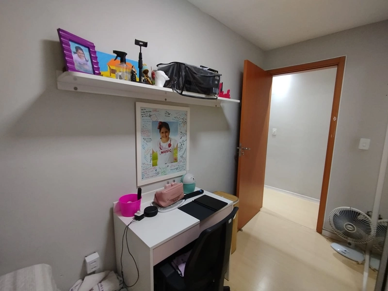 Apartamento à venda Vila Assis Brasil, Mauá: 21ª foto da galeria de imagens do imóvel