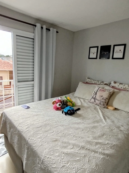 Apartamento à venda Vila Assis Brasil, Mauá: 13ª foto da galeria de imagens do imóvel