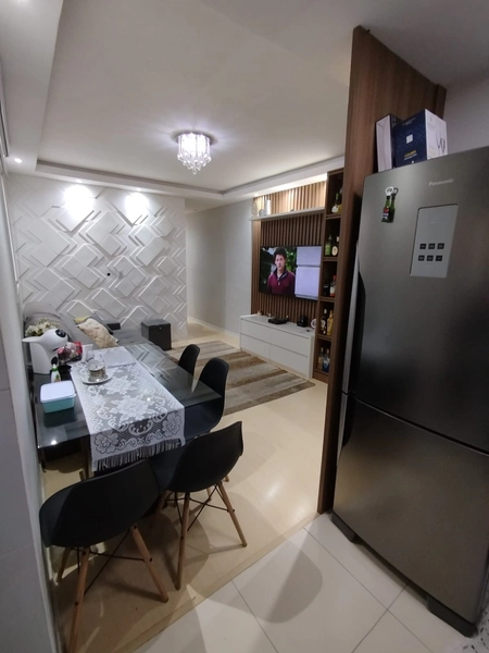 Apartamento à venda Vila Assis Brasil, Mauá: 19ª foto da galeria de imagens do imóvel
