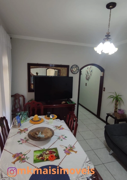 Sobrado à venda no Campo Verde, Mauá: 4ª foto da galeria de imagens do imóvel