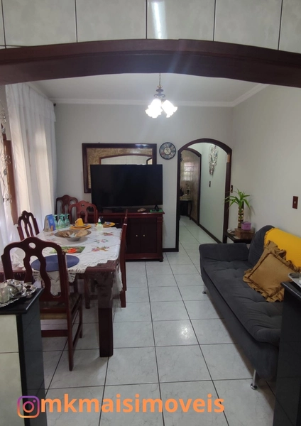 Sobrado à venda no Campo Verde, Mauá: 6ª foto da galeria de imagens do imóvel
