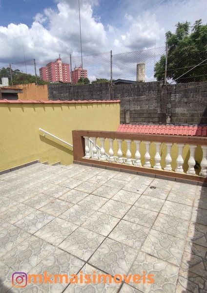 Sobrado à venda no Campo Verde, Mauá: 18ª foto da galeria de imagens do imóvel